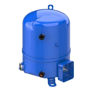 3 Ton Reciprocating Compressor 208-230/60/1 R-22