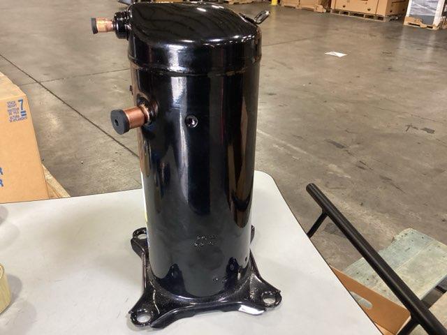3 Ton Single-Stage AC Scroll Compressor 460/60/3 R410A - Image 2