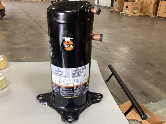 3 Ton Single-Stage AC Scroll Compressor 460/60/3 R410A - Image 3