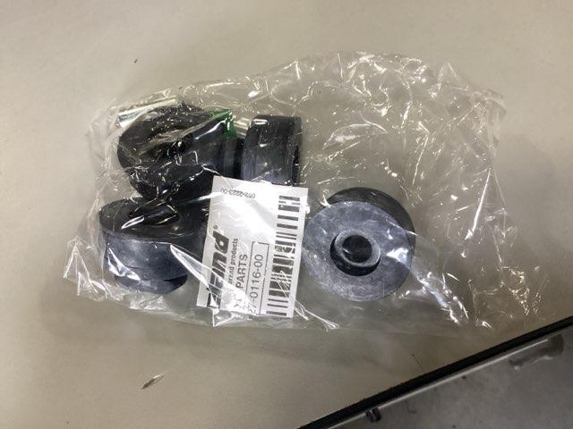 3 Ton Single-Stage AC Scroll Compressor 460/60/3 R410A - Image 7