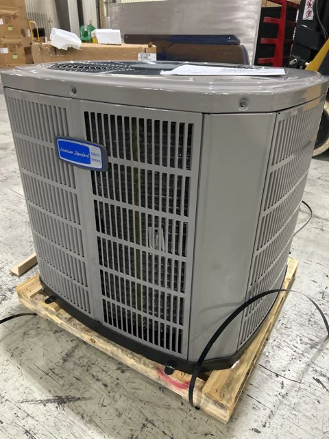 3 Ton Single-Stage Split-System Air Conditioner 208-230/60/1 R410A 13 SEER
