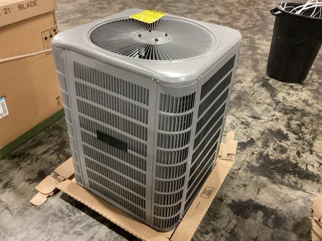 3 Ton Single-Stage Split-System Air Conditioner 208-230/60/1 R410A 14.3 SEER - Image 2