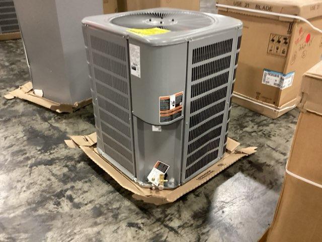 3 Ton Single-Stage Split-System Air Conditioner 208-230/60/1 R410A 14.3 SEER - Image 4
