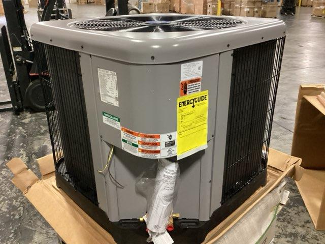 3 Ton Single-Stage Split-System Air Conditioner 208-230/60/1 R410A 14.3 SEER2 - Image 5