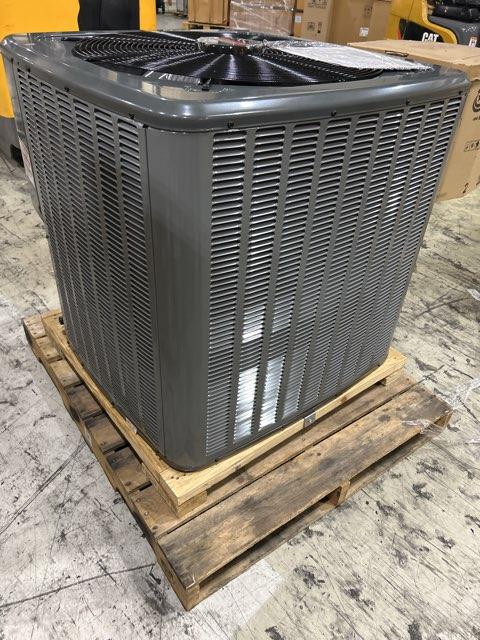 3 Ton Single-Stage Split-System Air Conditioner 208-230/60/1 R410A 14.3 SEER2 - Image 5