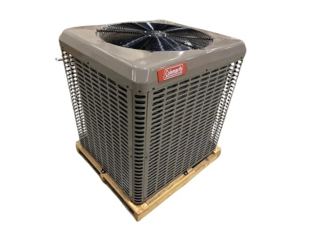 COMMERCIAL USE ONLY 3 Ton Single-Stage Split-System Air Conditioner 208-230/60/3 R410A 17 SEER