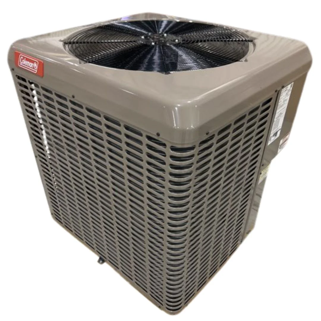 COMMERCIAL USE ONLY 3 Ton Single-Stage Split-System Air Conditioner 460/60/3 R410A 17 SEER