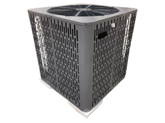 3 Ton Single-Stage Split-System Heat Pump 208-230/60/1 R410A 14.3 SEER2