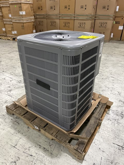 3 Ton Single-Stage Split-System Heat Pump 208-230/60/1 R410A 14 SEER