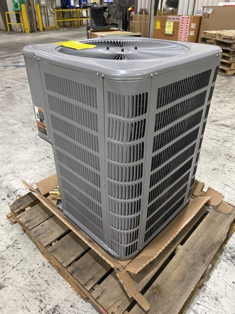 3 Ton Single-Stage Split-System Heat Pump 208-230/60/1 R410A 14 SEER - Image 5