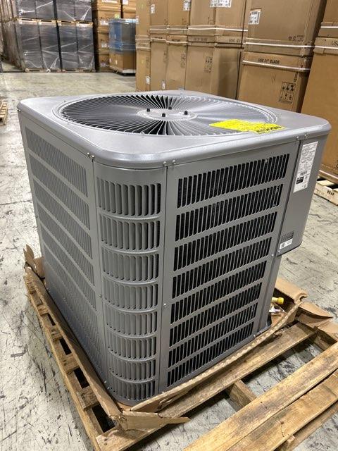 3 Ton Single-Stage Split-System Heat Pump 208-230/60/1 R410A 15 SEER - Image 5