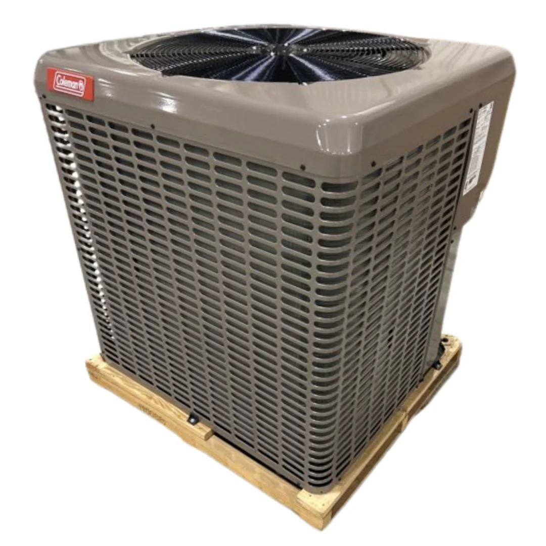COMMERCIAL USE ONLY 3 Ton Single-Stage Split-System Heat Pump; 208-230/60/3, R410A, 14 SEER