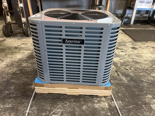 3 Ton Split-System Air Conditioner; 208-230/60/1, R-410A, 14.3 SEER2