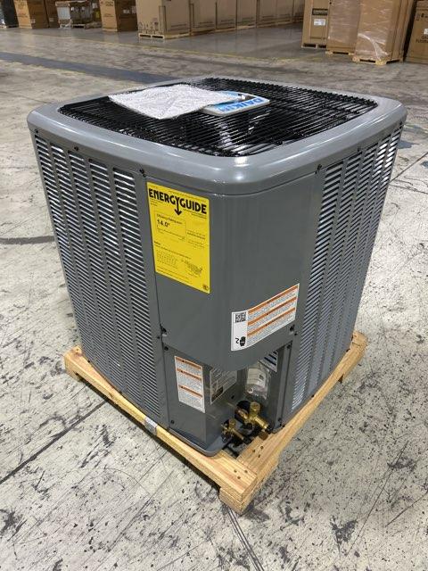 3 Ton Single Stage Split-System Air Conditioner 208-230/60/1 R410A 14 SEER - Image 3