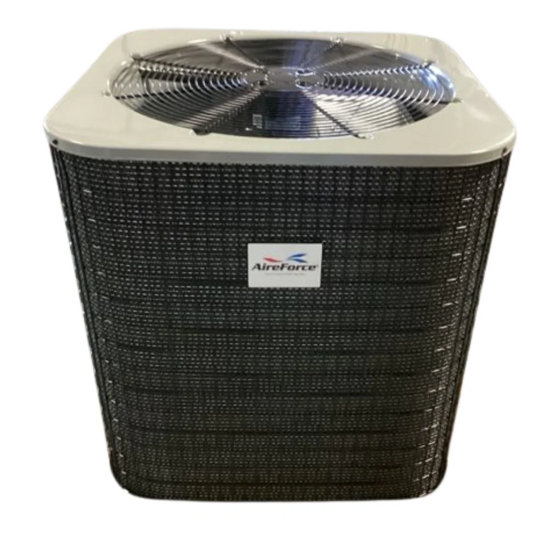 3 Ton Single Stage Split-System Air Conditioner 208-230/60/1 R410A 14 SEER