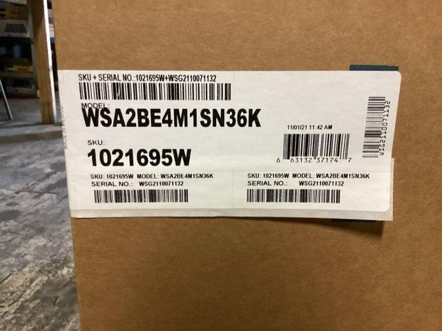 3 Ton Single Stage Split-System Air Conditioner 208-230/60/1 R410A 14 SEER - Image 6