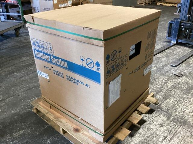 3 Ton Single Stage Split-System Air Conditioner 208-230/60/1 R410A 14 SEER - Image 7