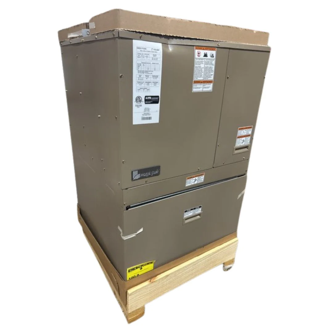 3 Ton Split System Air Conditioner 208-230/60/1, R410A, 16 SEER - Image 7