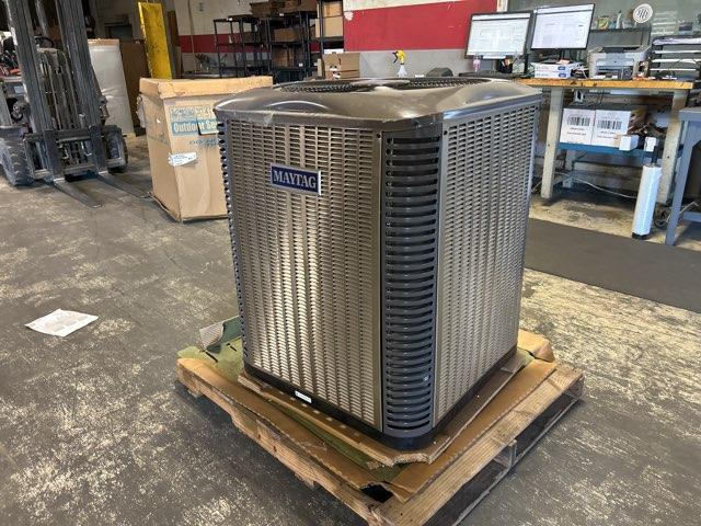 3 Ton Split-System Communicating Inverter Heat Pump 208-230/60/1 R-410A 19 SEER - Image 2