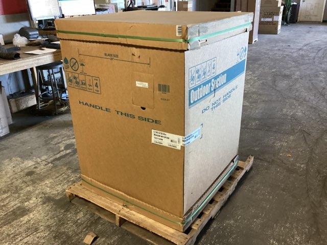 3 Ton Single Stage Split-System Heat Pump 208-230/60/1 R410A 16 SEER - Image 7