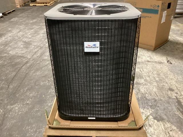 3 Ton Single Stage Split-System Heat Pump 208-230/60/1 R410A 16 SEER - Image 9