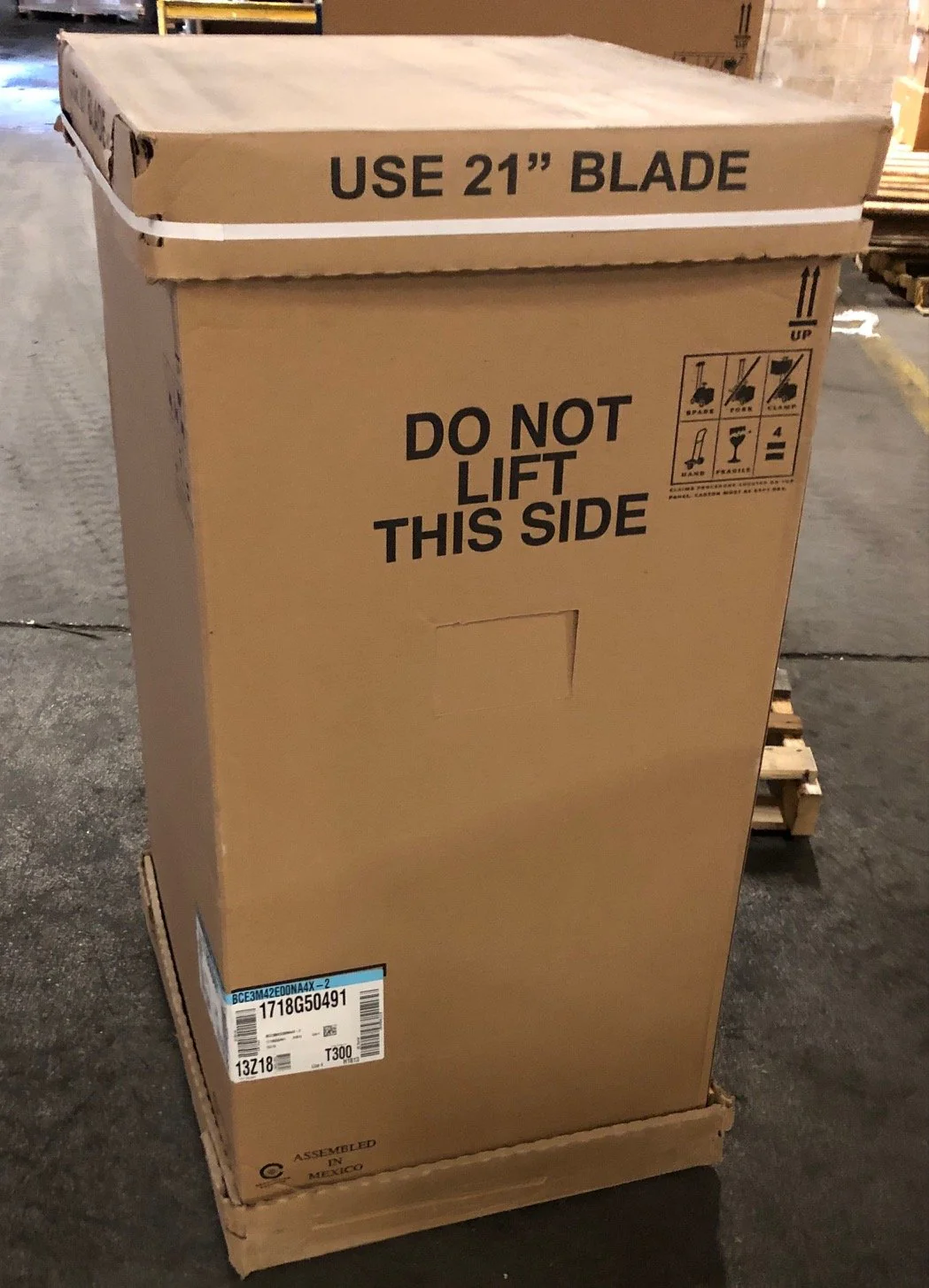 3 Ton Split System Heat Pump and 3.5 Ton Air Handler; 208-230/60/1, R-410A - Image 2