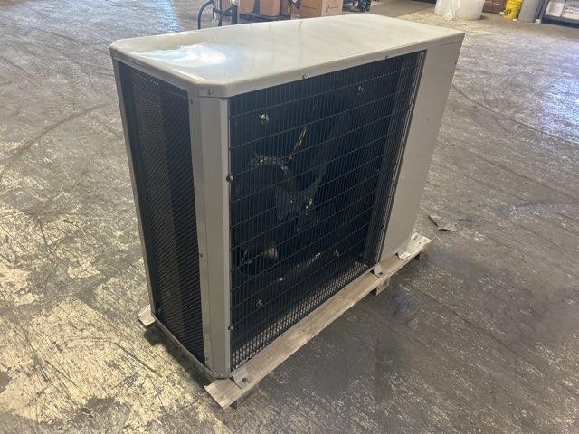 3 Ton Split System Horizontal Air Conditioner, 14 SEER, 208/230-60-1, R410A - Image 5
