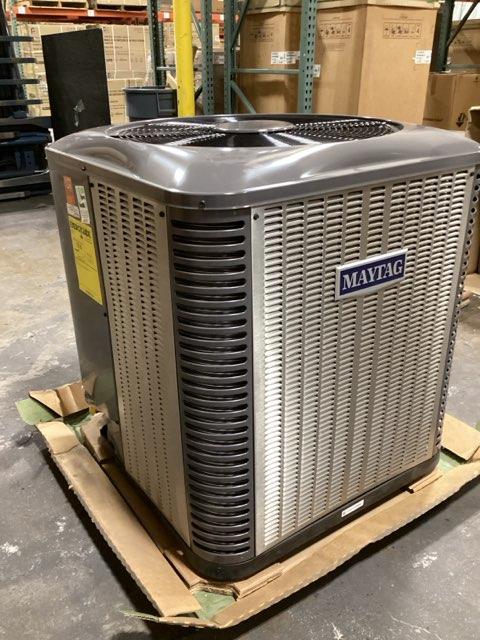 3 Ton Split-System Inverter Communicating Air Conditioner 208-230/60/1 R410A 20 SEER - Image 6