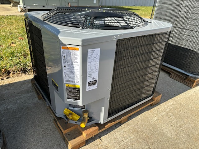 3 Ton Split-System Air Conditioner 14 Seer 208-230/60/3 R-22 (Dry) - Image 3