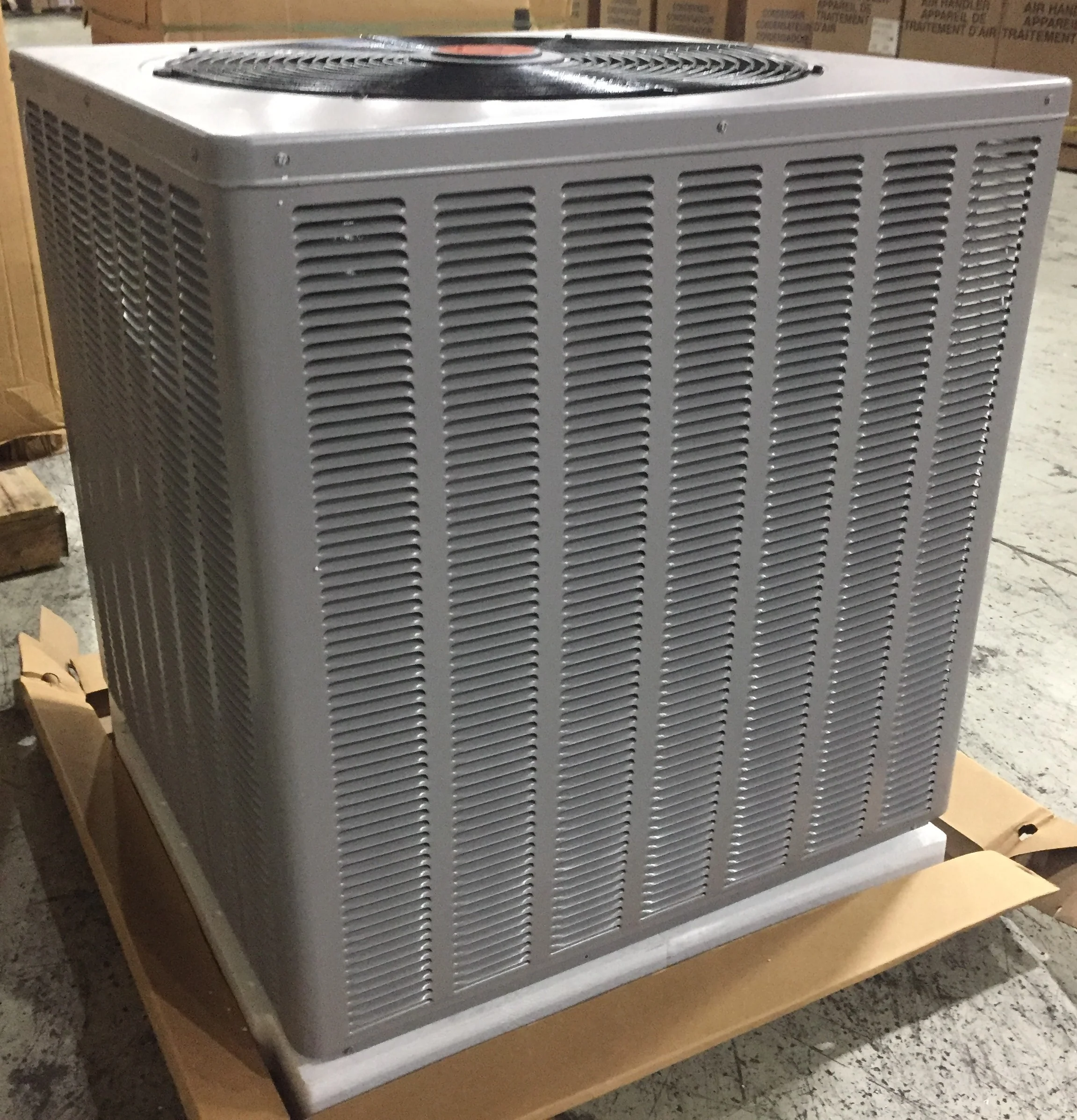 3 TON SPLIT-SYSTEM AIR CONDITIONER 208-230/60/1 R410A 16 SEER - Image 4