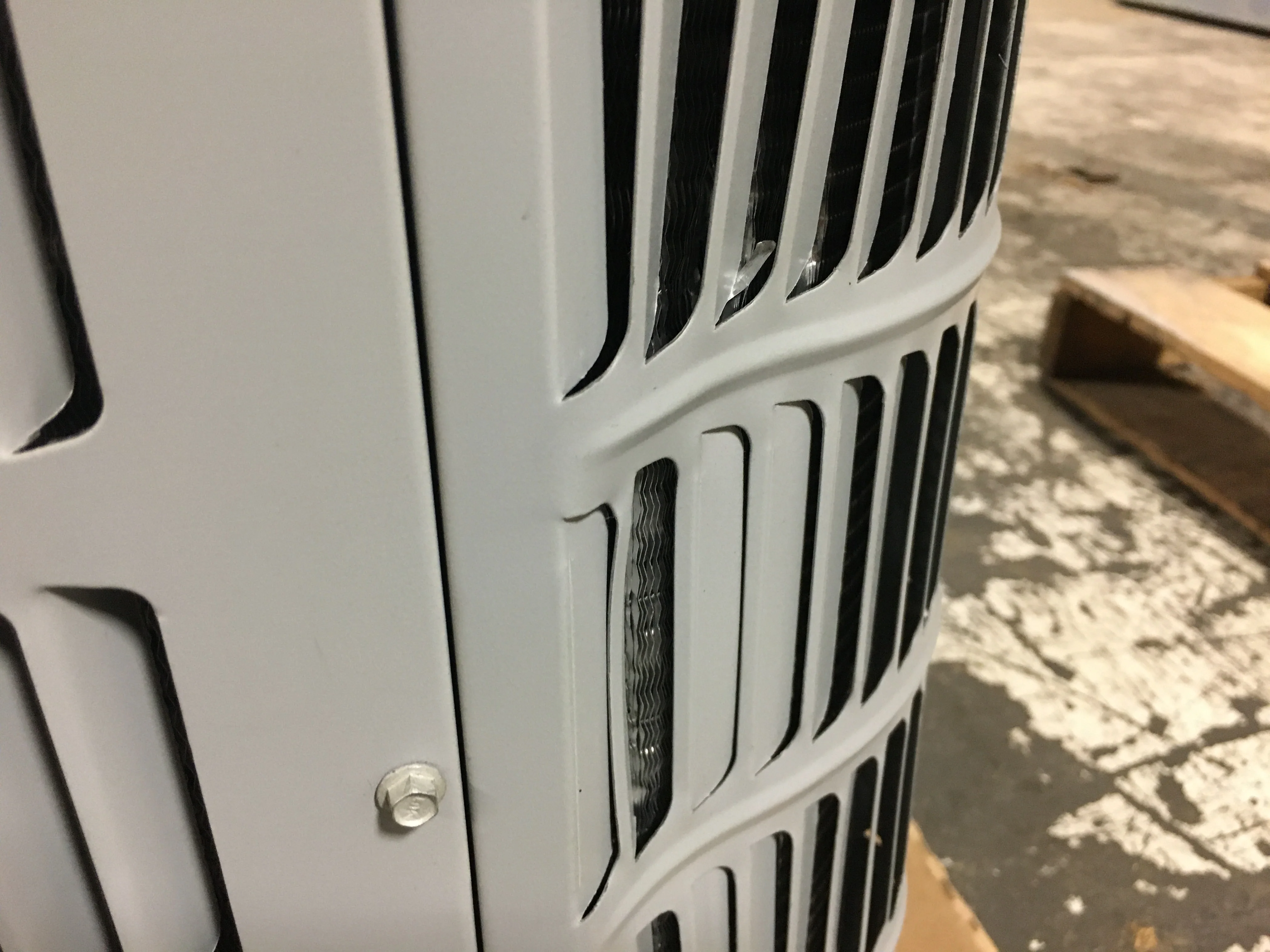 3 Ton Split-System Air Conditioner 208-230/60/1 R410A 16 Seer - Image 5