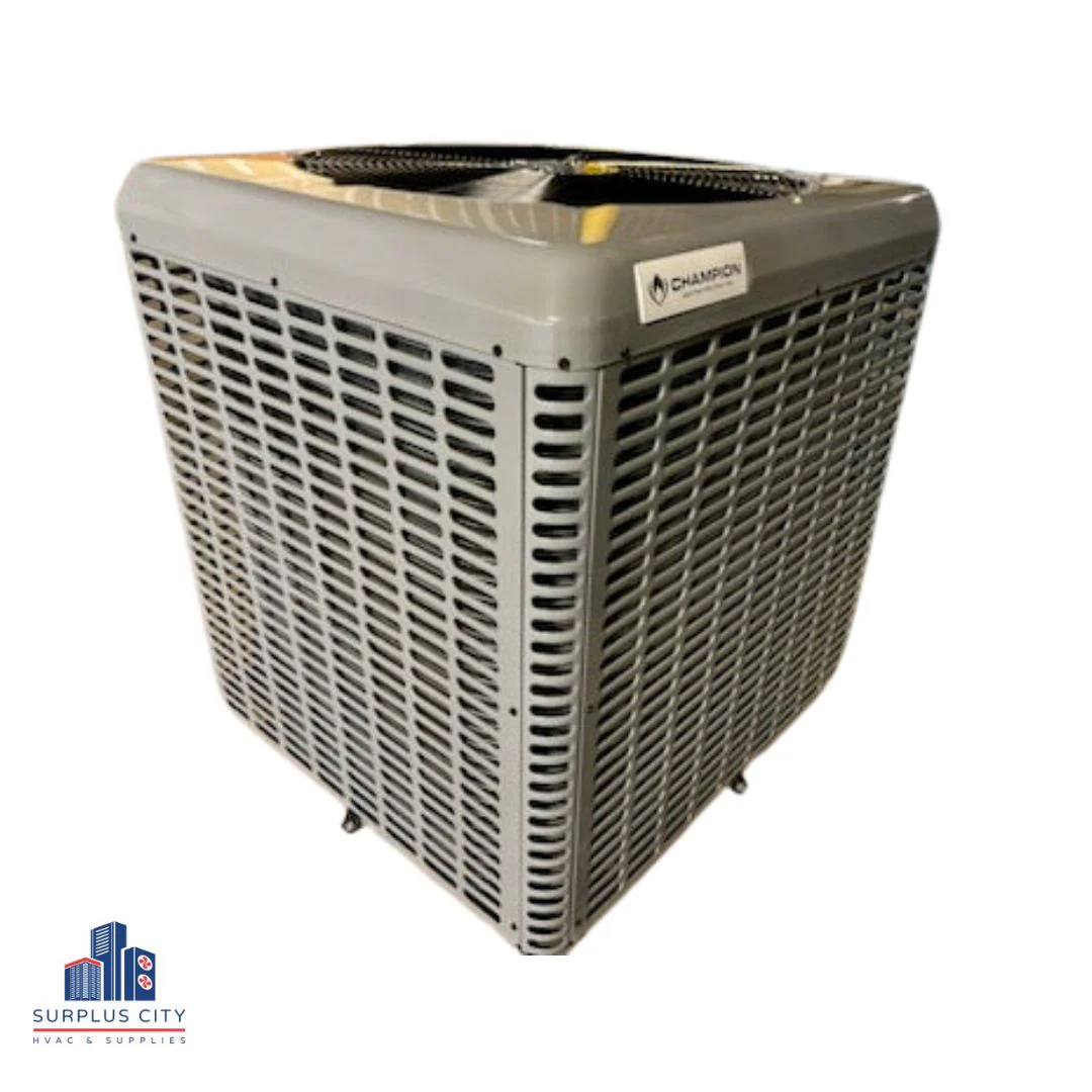 3 Ton Split-System Air Conditioner 208-230/60/1 R410A 17 Seer