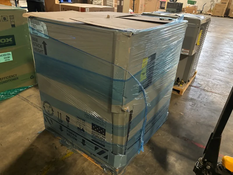 3 Ton Split-System Air Conditioner 208-230/60/1 R410A 17 Seer - Image 6