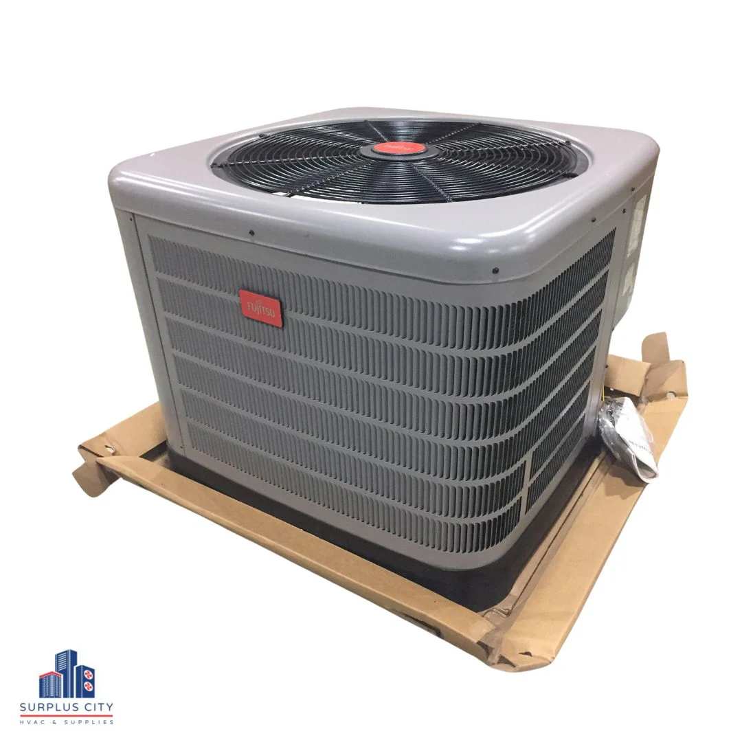3 Ton Split-System Air Conditioner 460/60/3 R410A 14 SEER