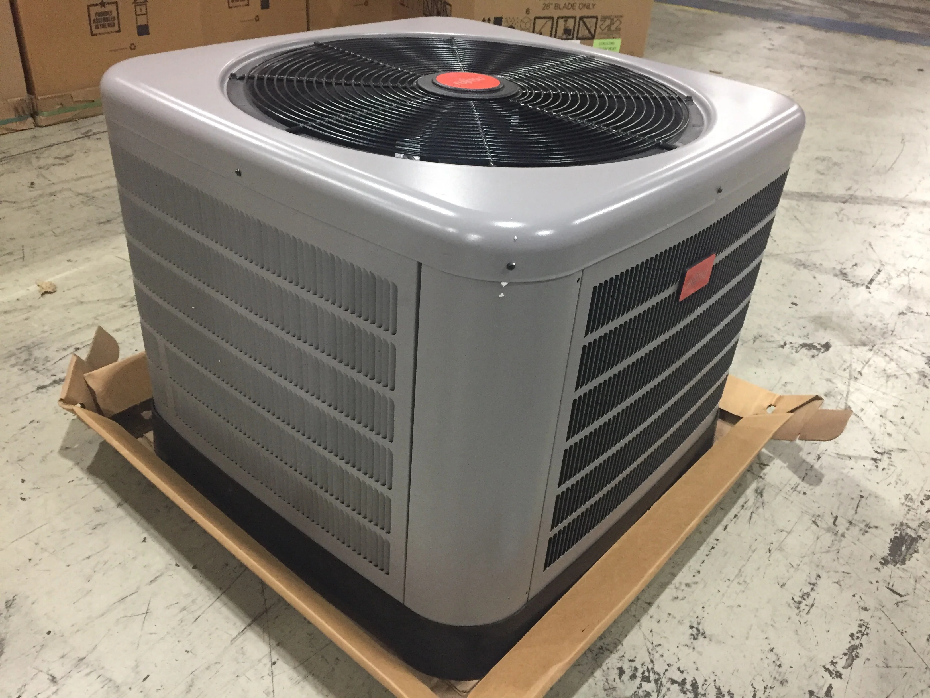 3 Ton Split-System Air Conditioner 460/60/3 R410A 14 SEER - Image 3