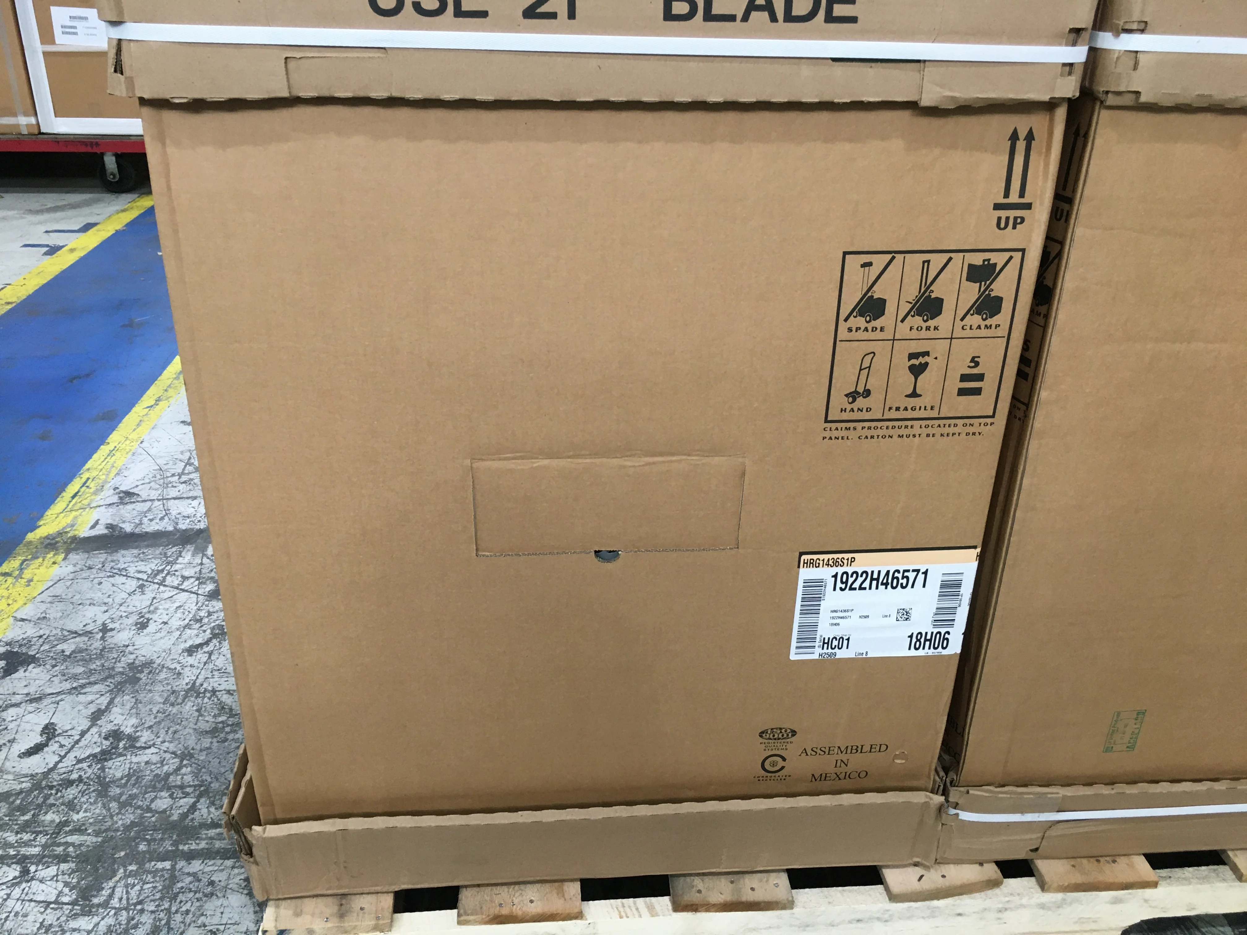 3 TON SPLIT-SYSTEM HEAT PUMP 208-230/60/1 R-410A 14 SEER - Image 5