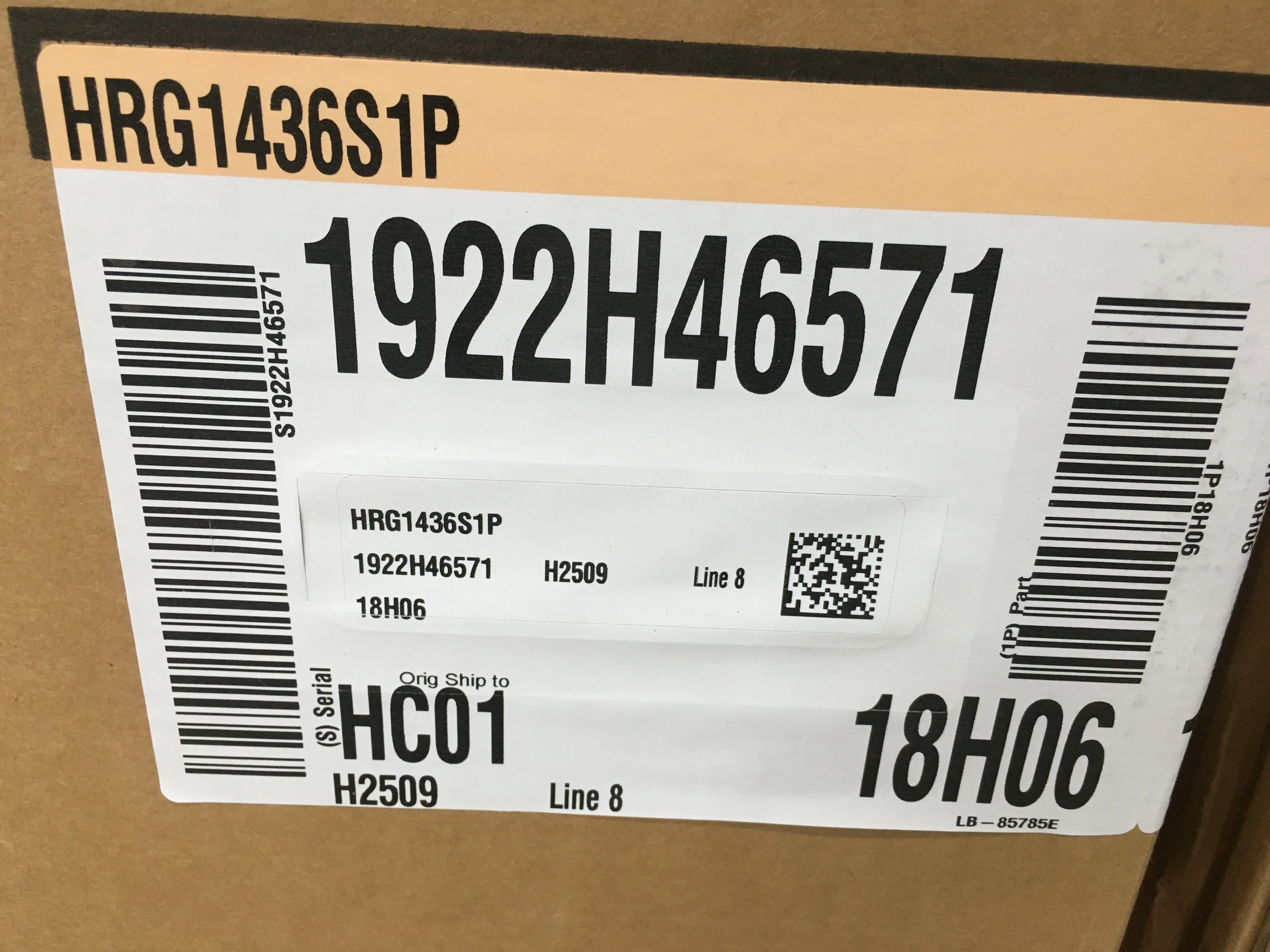 3 TON SPLIT-SYSTEM HEAT PUMP 208-230/60/1 R-410A 14 SEER - Image 6