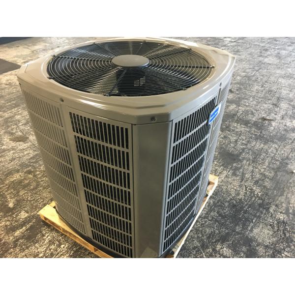 3 TON SPLIT-SYSTEM HEAT PUMP 208-230/60/1 R410A 15 SEER - Image 3