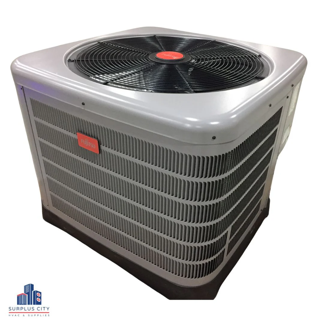 3 Ton Split-System Heat Pump 208-230/60/3 R410A 14 SEER