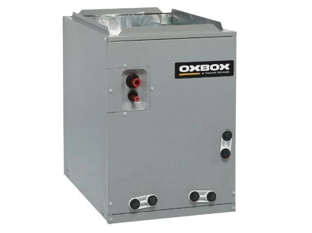 3 Ton SS AC R454B 13.4 SEER2, 3 Ton Multi Cased A Coil with 60,000 BTU Multiposition Gas Furnace 80% - Image 3