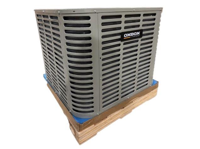 3 Ton SS AC R454B 13.4 SEER2, 3 Ton Multi Cased A Coil with 60,000 BTU Multiposition Gas Furnace 80% - Image 5
