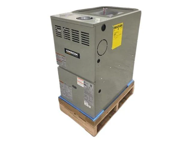 3 Ton SS AC R454B 13.4 SEER2, 3 Ton Multi Cased A Coil with 60,000 BTU Multiposition Gas Furnace 80% - Image 7