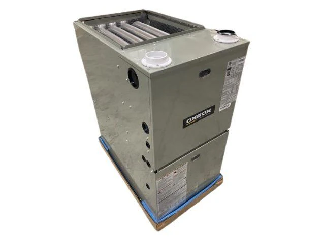 3 Ton SS AC R454B 13.4 SEER2, 3 Ton Multi Cased A Coil with 80,000 BTU Up/Horz ECM Gas Furnace 96% - Image 7