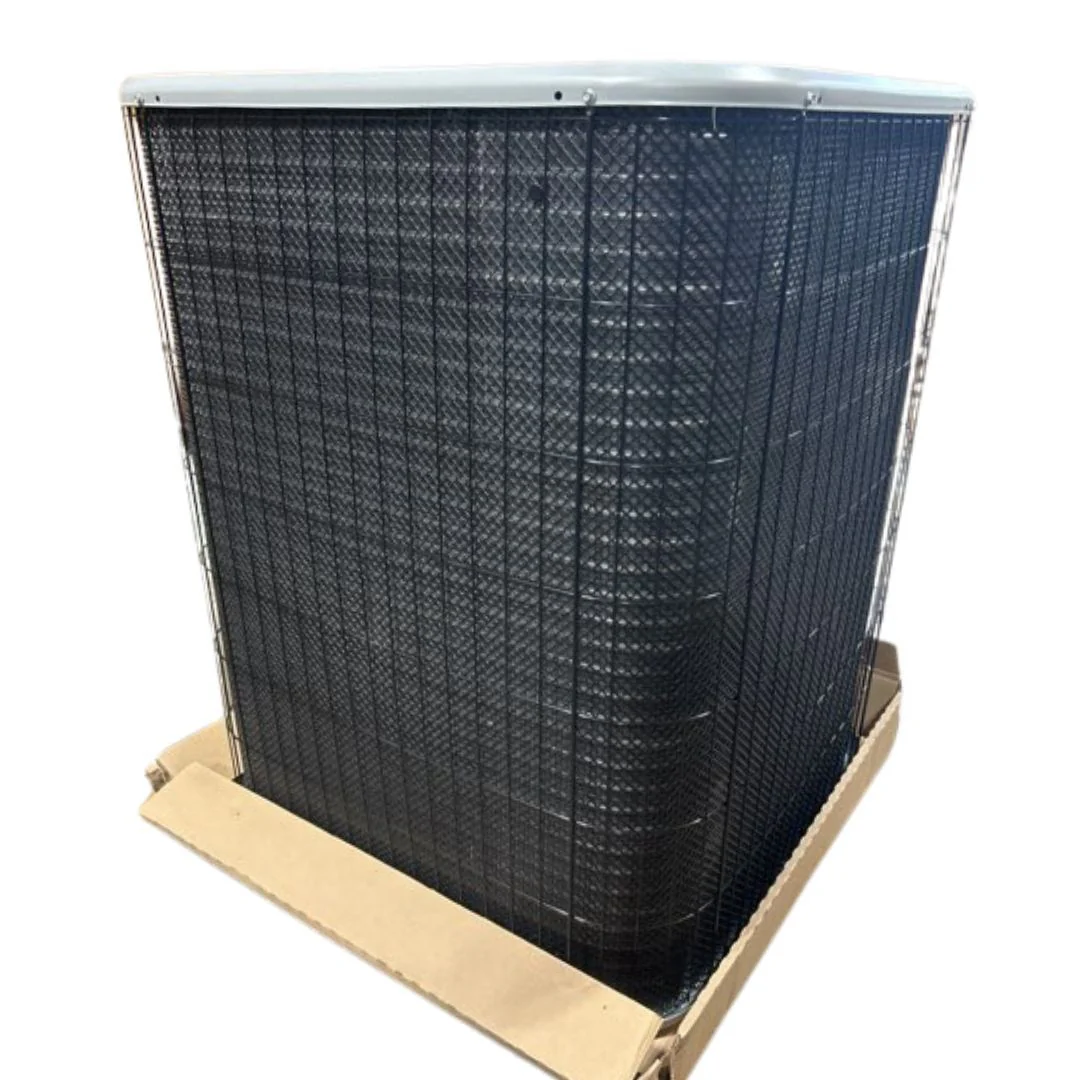 3 Ton SS Heat Pump R410A 14 Seer and 3 Ton Multi Position Cased Evap Coil 21w - Image 2