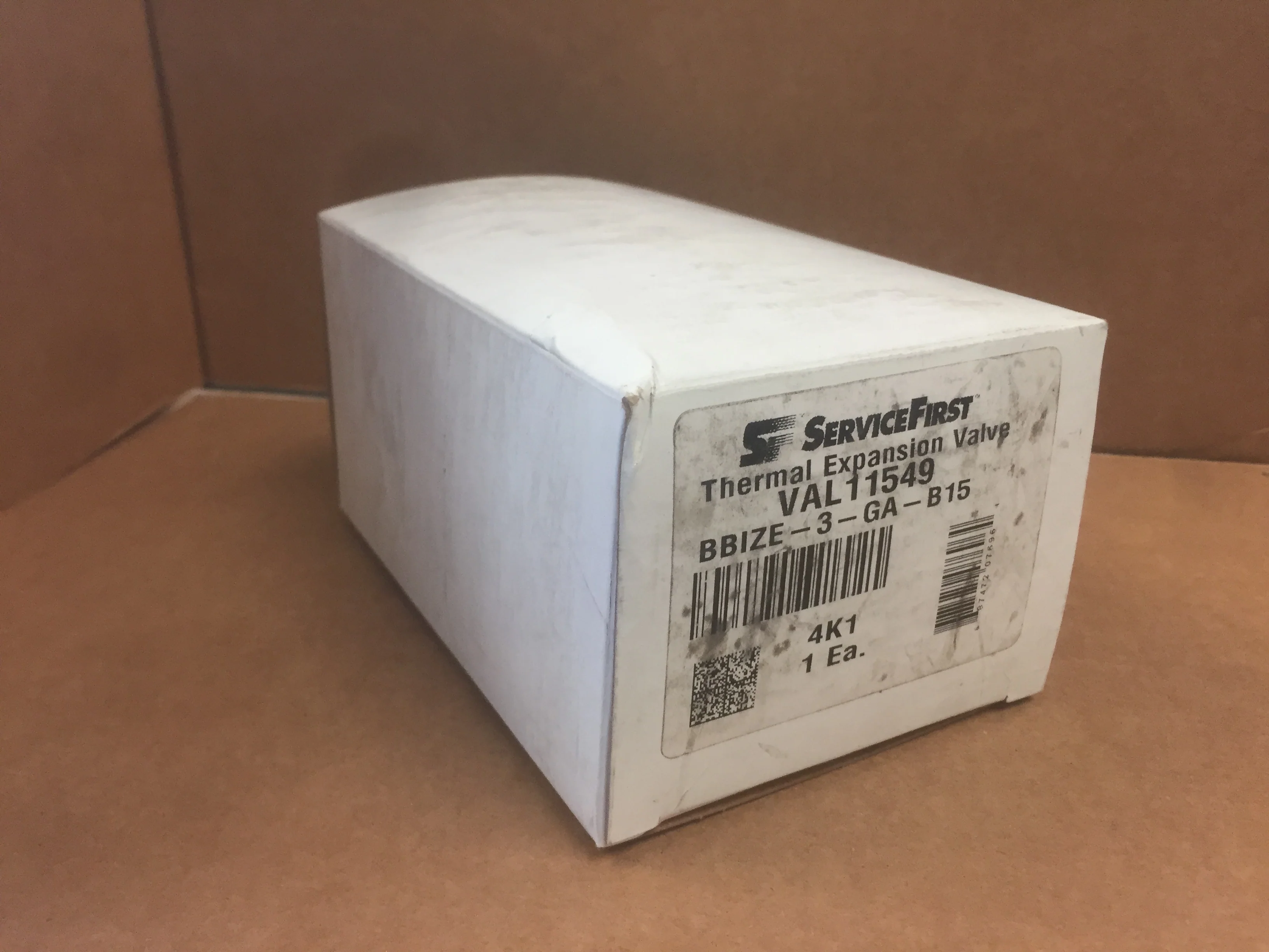 3 Ton Thermal Expansion Valve - Image 5