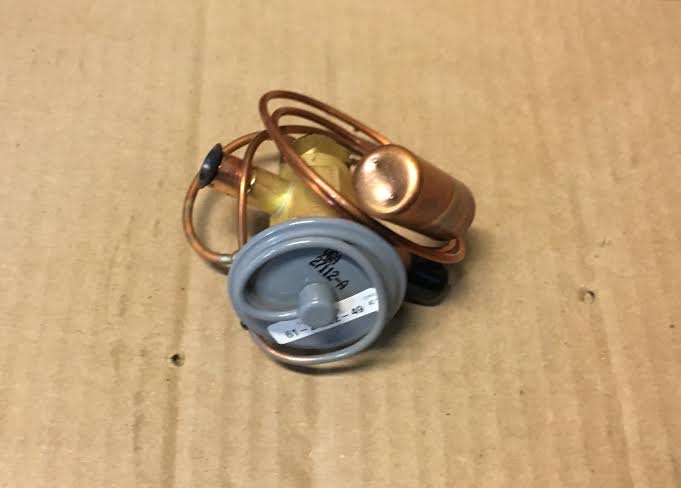 3 Ton Thermal Expansion Valve R-22 3/8" X 3/8" Sweat - Image 4