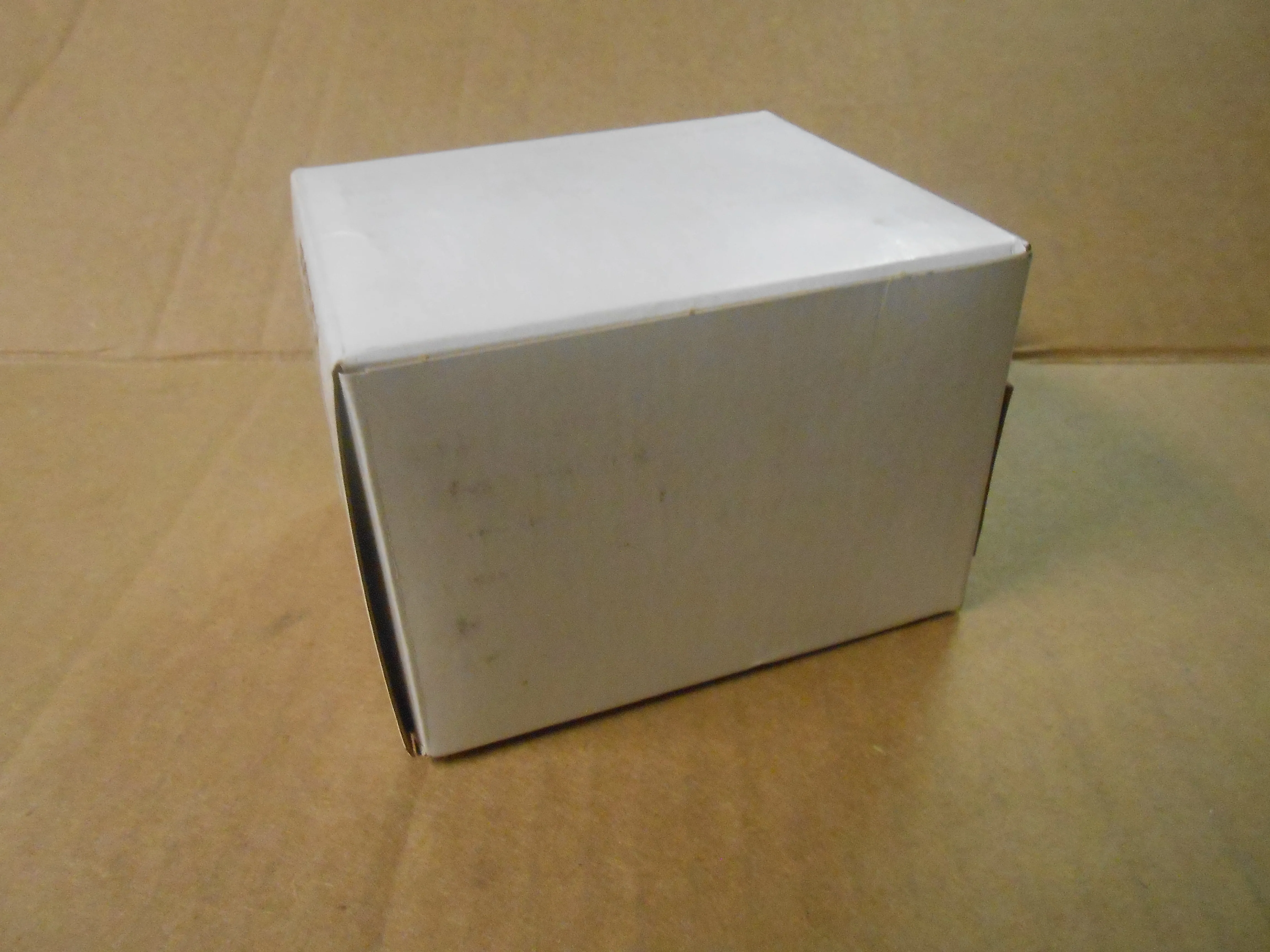 3 Ton Thermal Expansion Valve with Strainer - Image 4