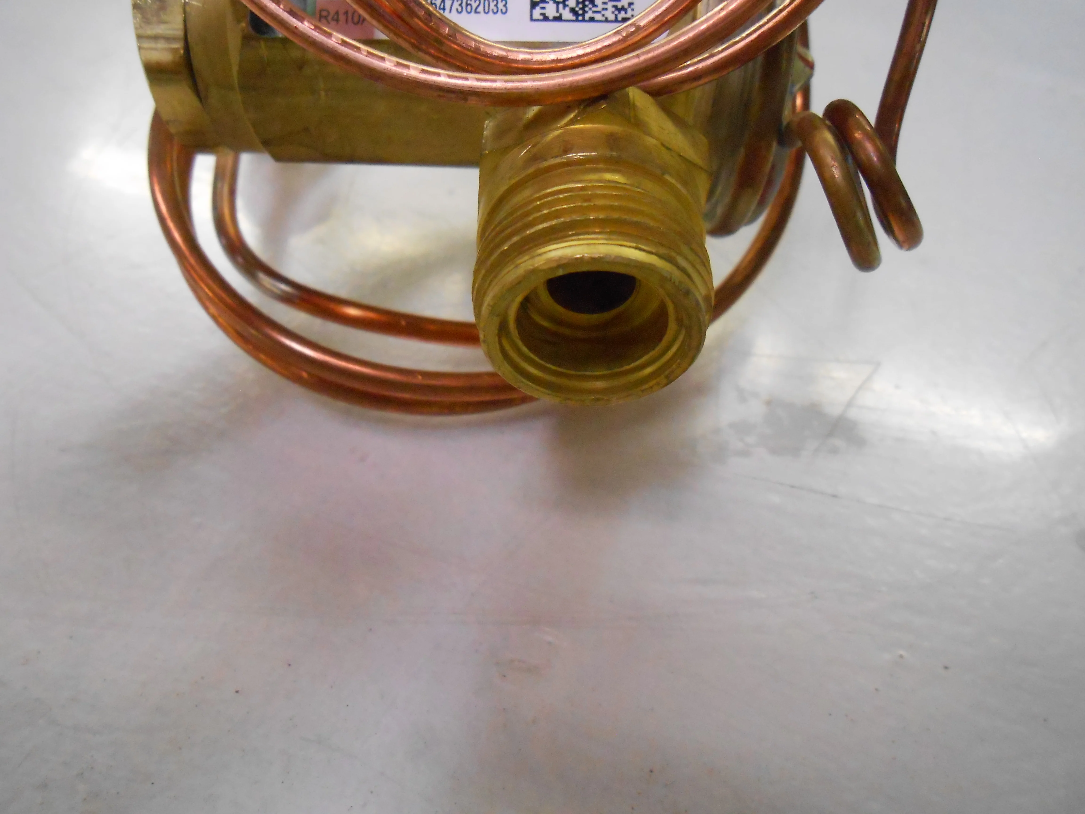3 Ton Thermostatic Expansion Valve, R-410A - Image 6
