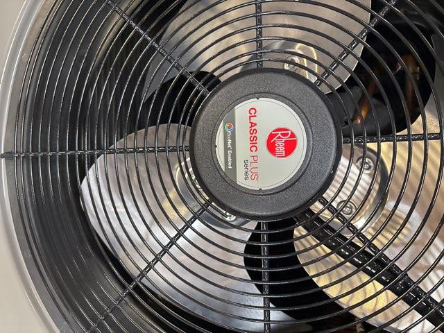 3 Ton Three-Stage Split-System Communicating Compatible Air Conditioner 208-230/60/1 R410A 16 SEER2 - Image 3