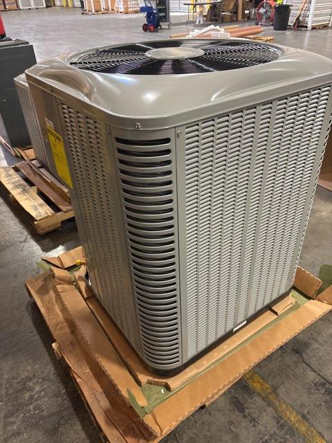 3 Ton Two-Stage Split-System Air Conditioner 208-230/60/1 R410A 14.3 SEER2 - Image 2